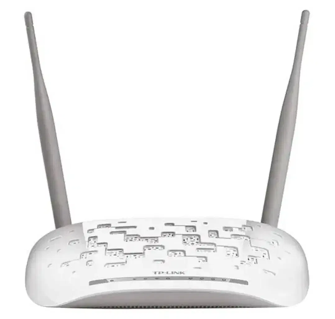 مودم tp link|مودم و تجهیزات شبکه|بروجرد, |دیوار