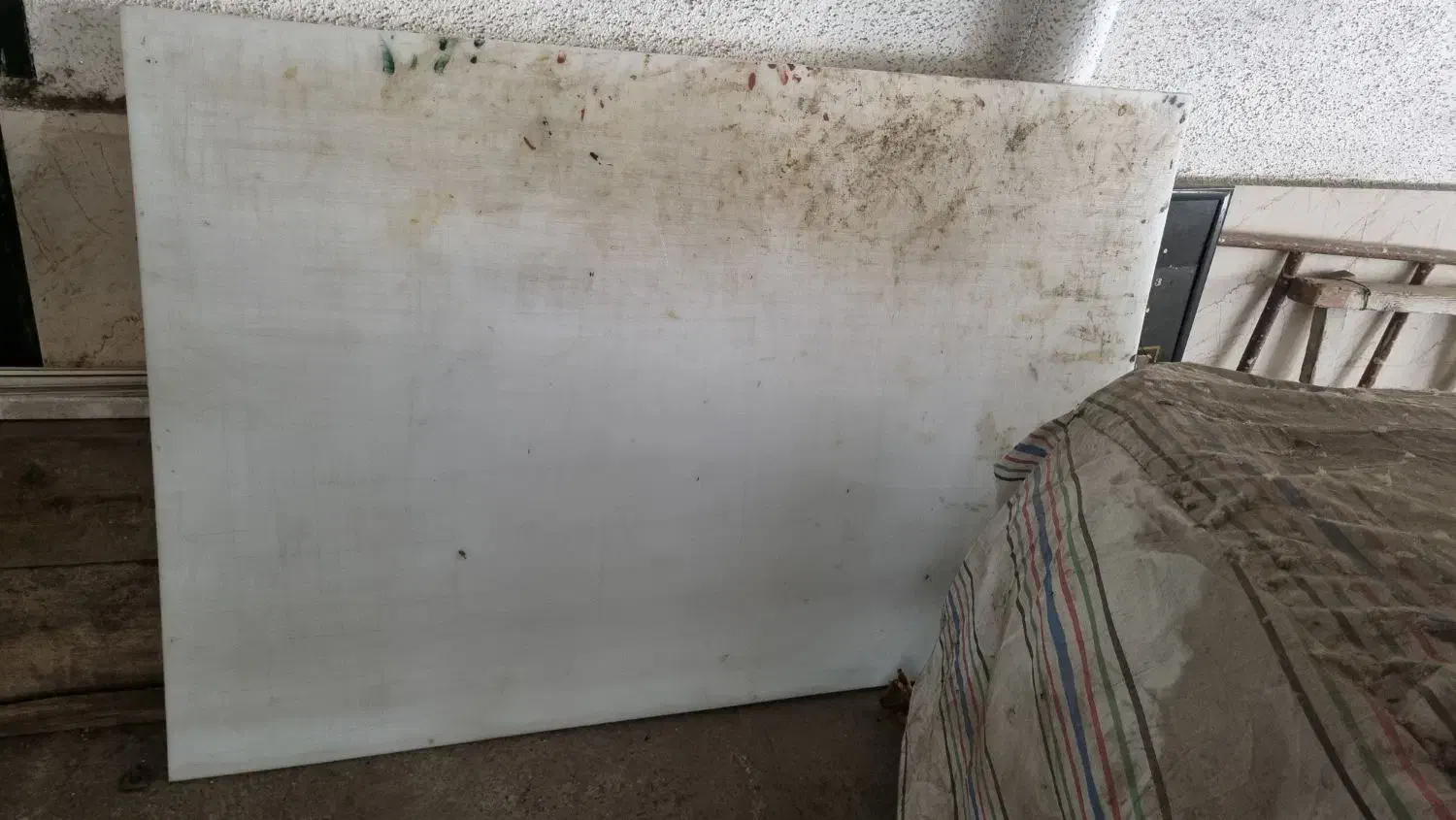 تخته کار برش پلی اتیلن|فروشگاه و مغازه|رشت, بلوار گیلان|دیوار