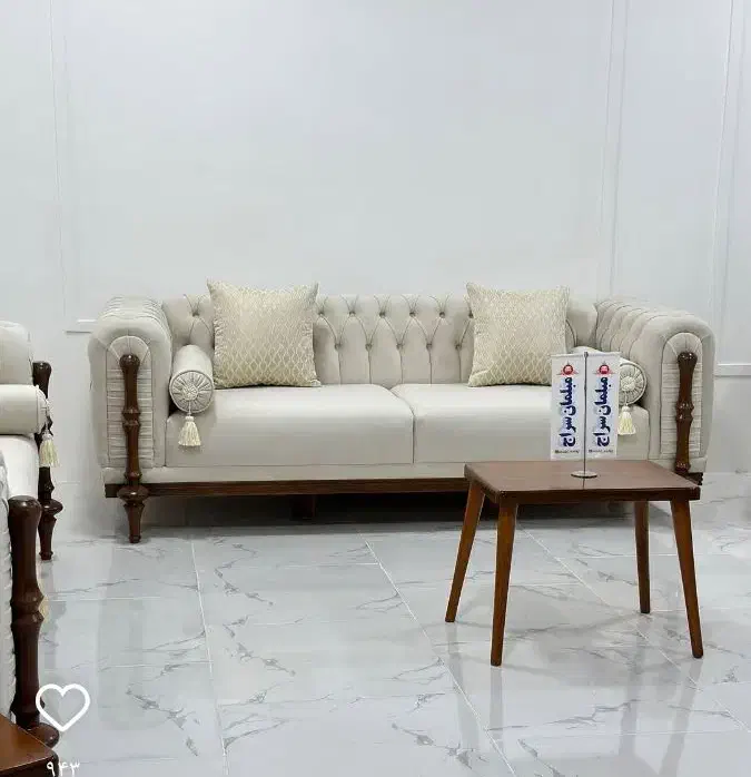 انواع مبل راحتی و استیل تعویض با مبل کهنه ی شما|مبلمان خانگی و میز عسلی|کرج, فاز ۲ مهرشهر|دیوار