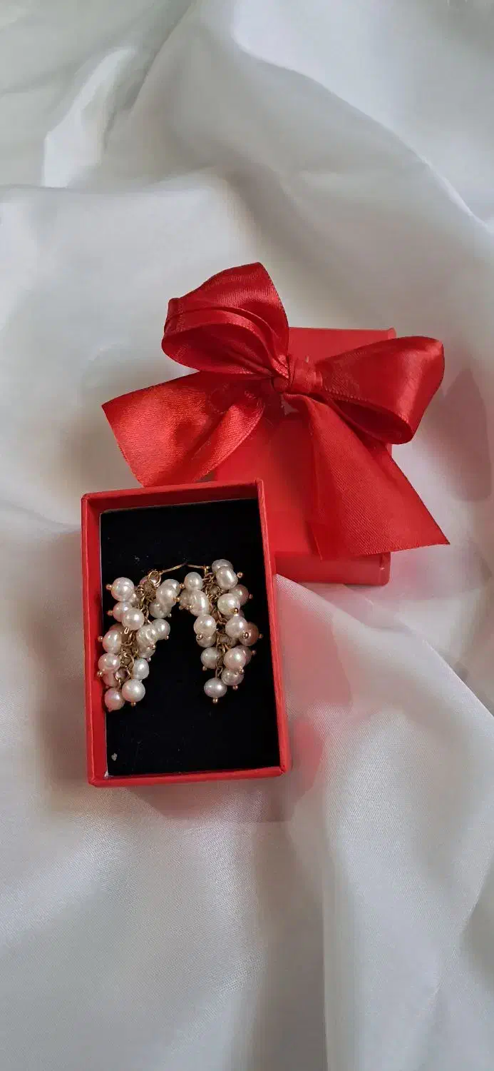 گوشواره|جواهرات|ارومیه, |دیوار