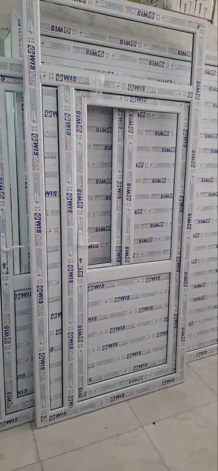 pvc|مصالح و تجهیزات ساختمان|بندر دیر, |دیوار