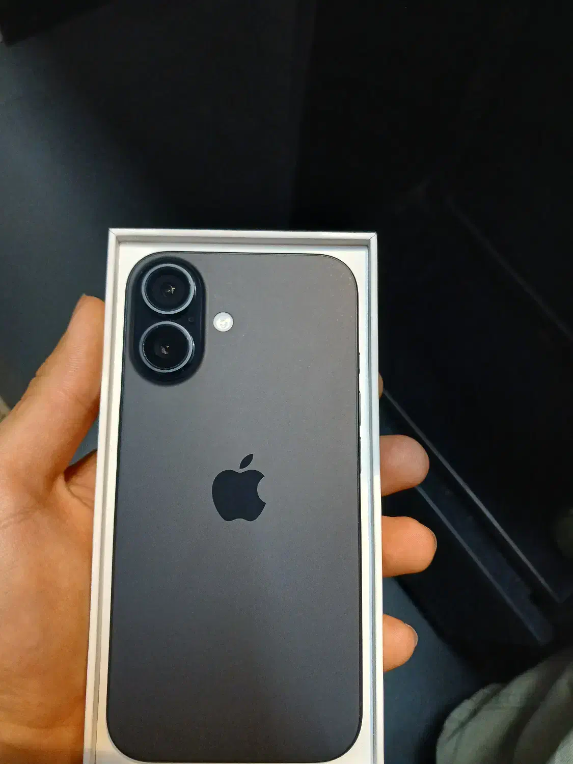 ایفون ۱۶ نرمال  اقساط با سفته|موبایل|تهران, گیشا|دیوار