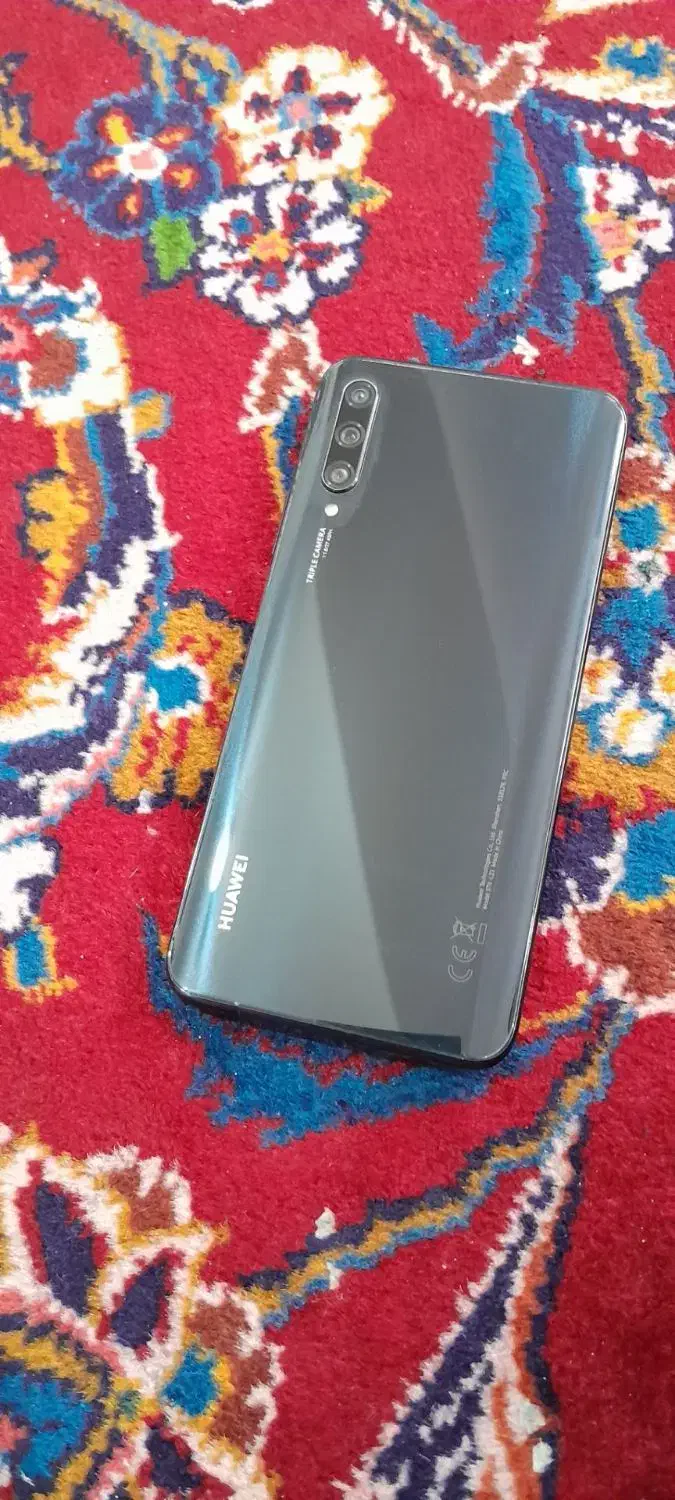 فروش Y9S در حد صفر|موبایل|تبریز, |دیوار