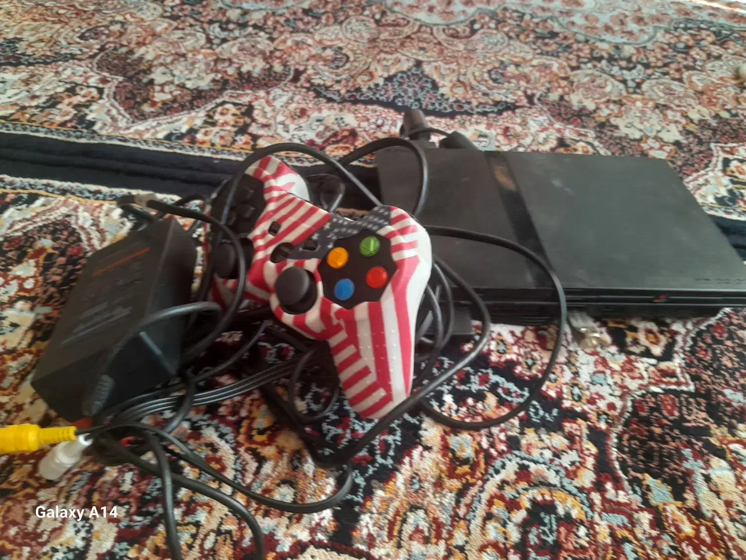 پلی استیشن|کنسول، بازی ویدئویی و آنلاین|جوانرود, |دیوار