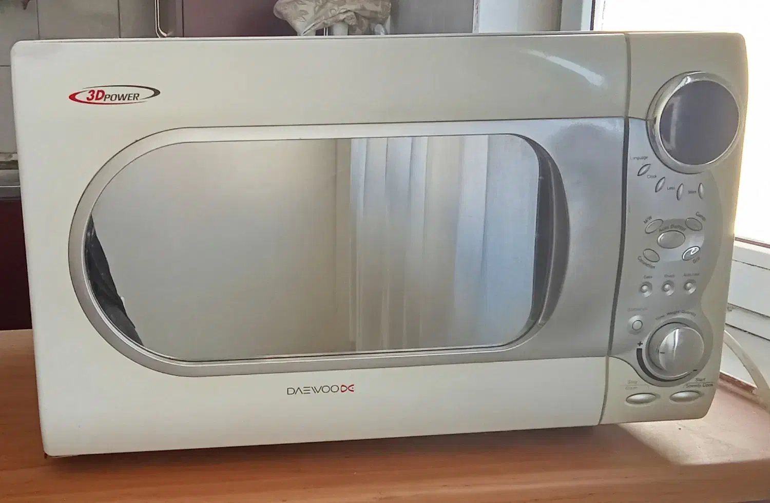 ماکروفر|اجاق گاز و لوازم برقی پخت‌وپز|پرند, فاز ۴|دیوار