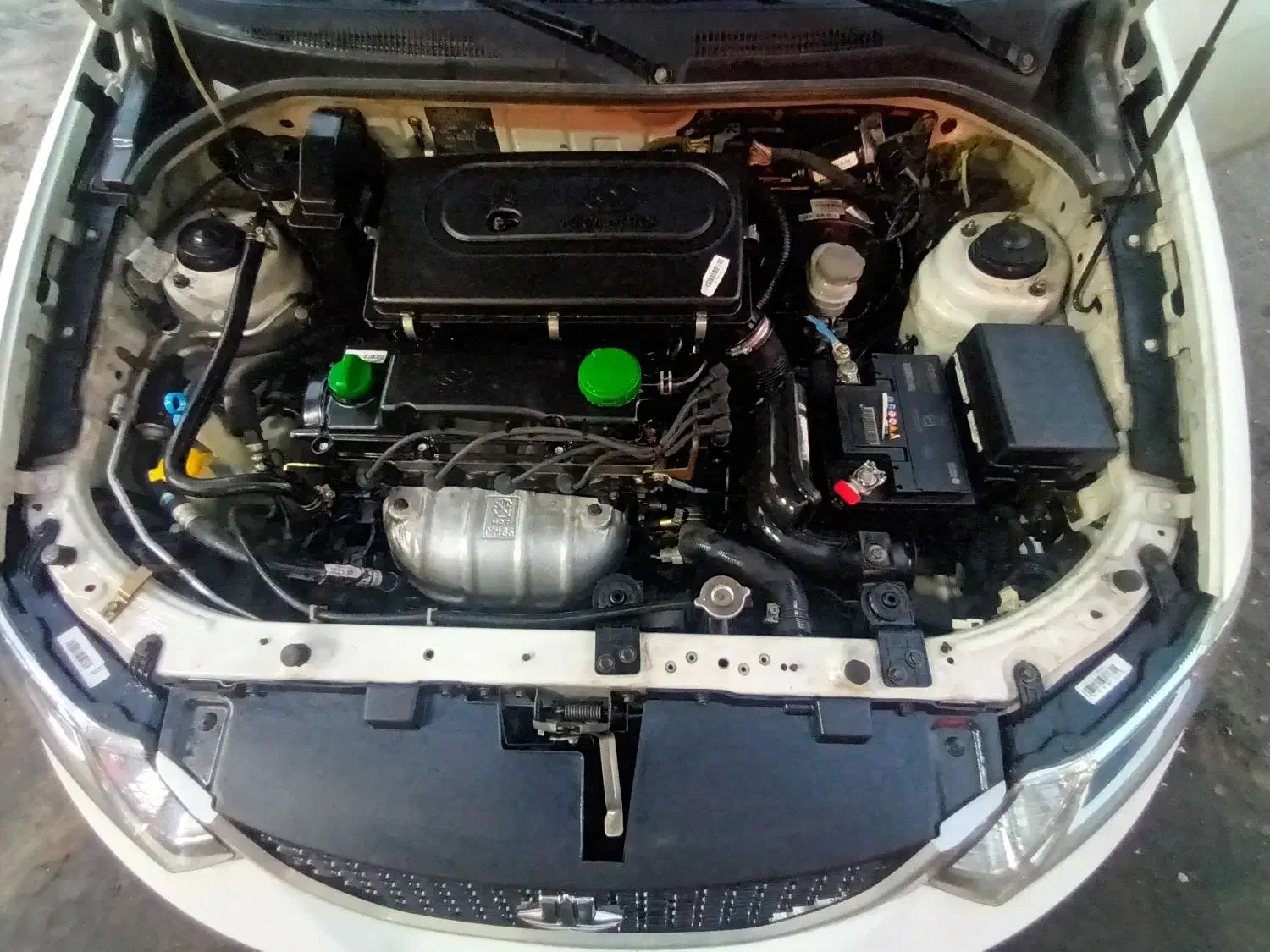 ساینا اس ۱۴۰۱|خودرو سواری و وانت|گرگان, |دیوار