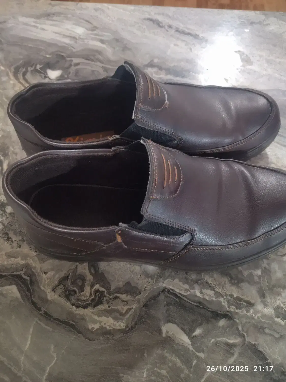 کفش مجلسی وشیک|کیف، کفش، کمربند|خرمدره, |دیوار