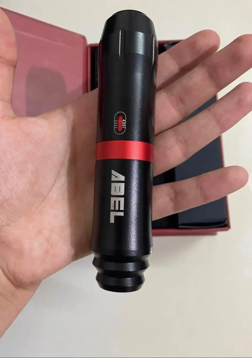 دستگاه تتو بدن همراه ترانس|آرایشی، بهداشتی، درمانی|گنبد کاووس, |دیوار