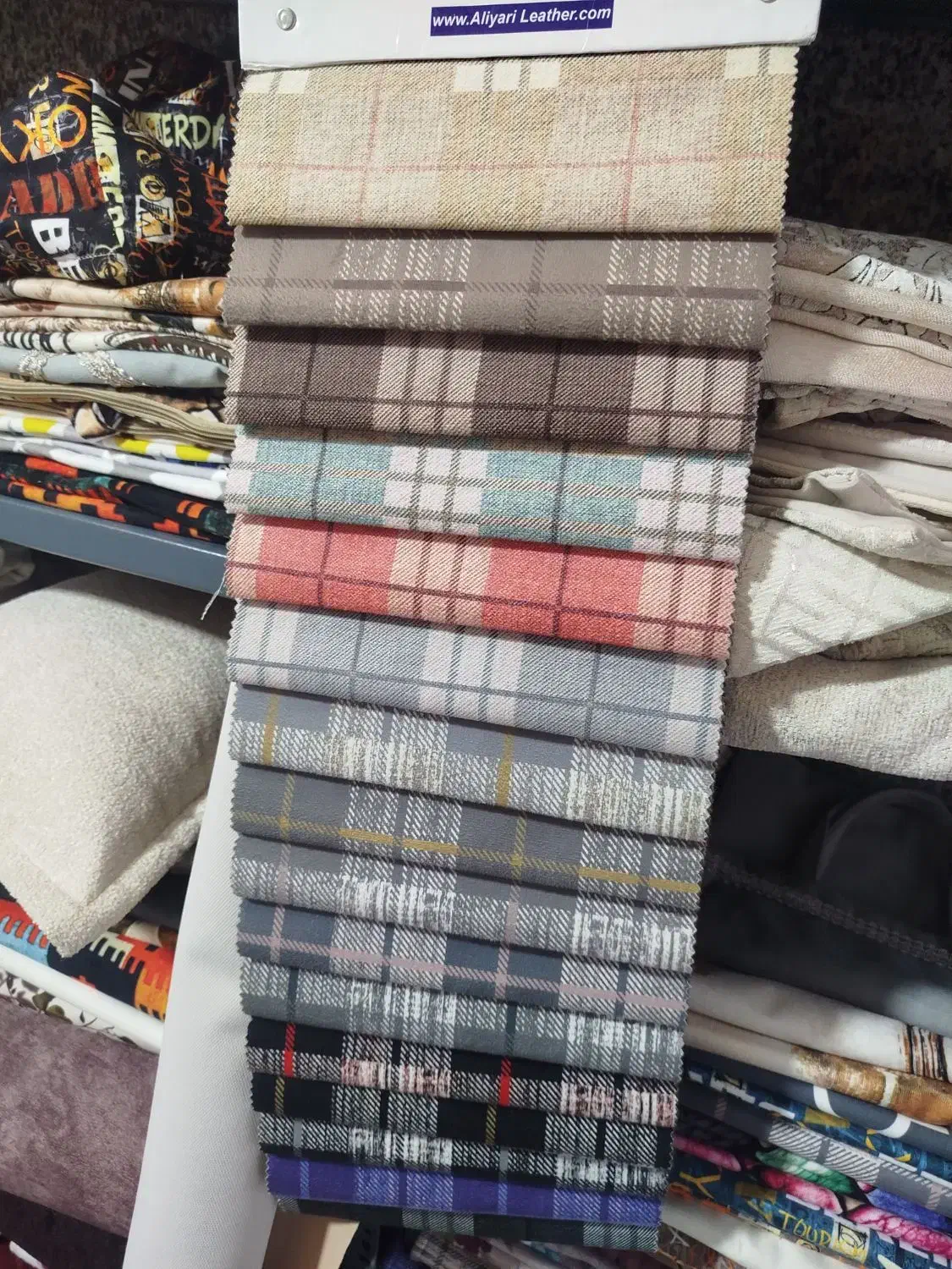 سرویس آشپزخانه|سفره، حوله، دستمال آشپزخانه|اسلامشهر, شهرک قائمیه|دیوار