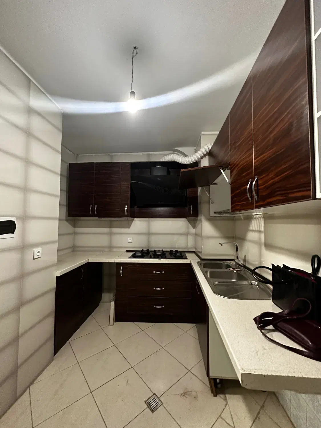 ۱۰۵ متر ۲خواب تکواحد/۶۰متر حیاط شخصی/ یوسف آباد|اجارهٔ آپارتمان|تهران, جهاد|دیوار