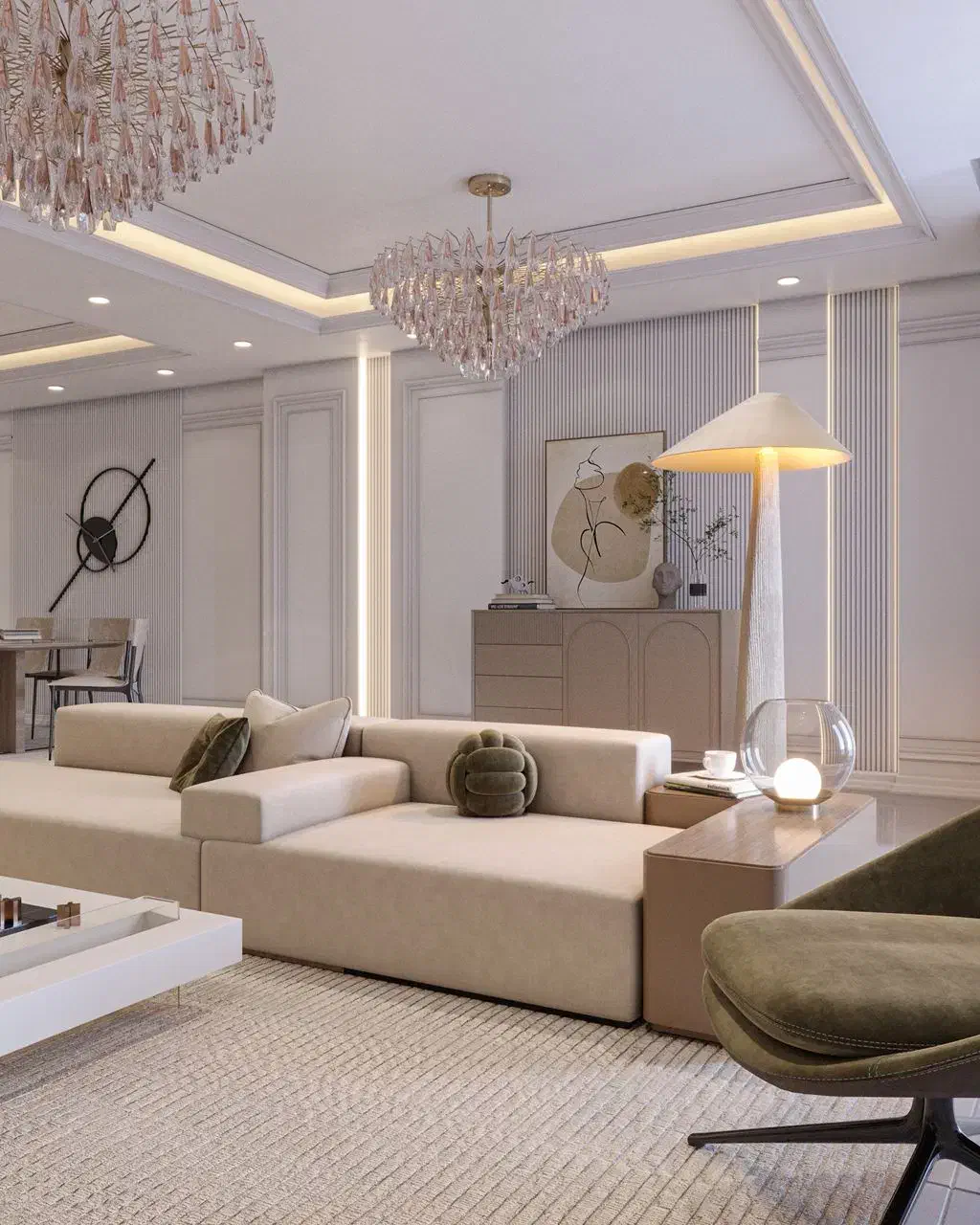 ۱۴۰۲/فول|فروش آپارتمان|اهواز, کوروش|دیوار