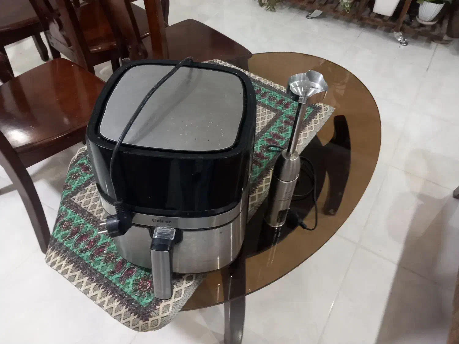 فروش لوازم خانگی|حراج|گرگان, |دیوار