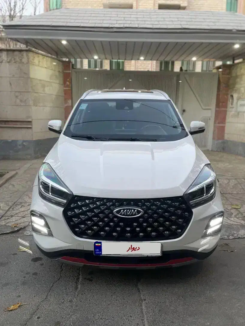 X55 pro le|خودرو سواری و وانت|کرج, فاز ۱ مهرشهر|دیوار