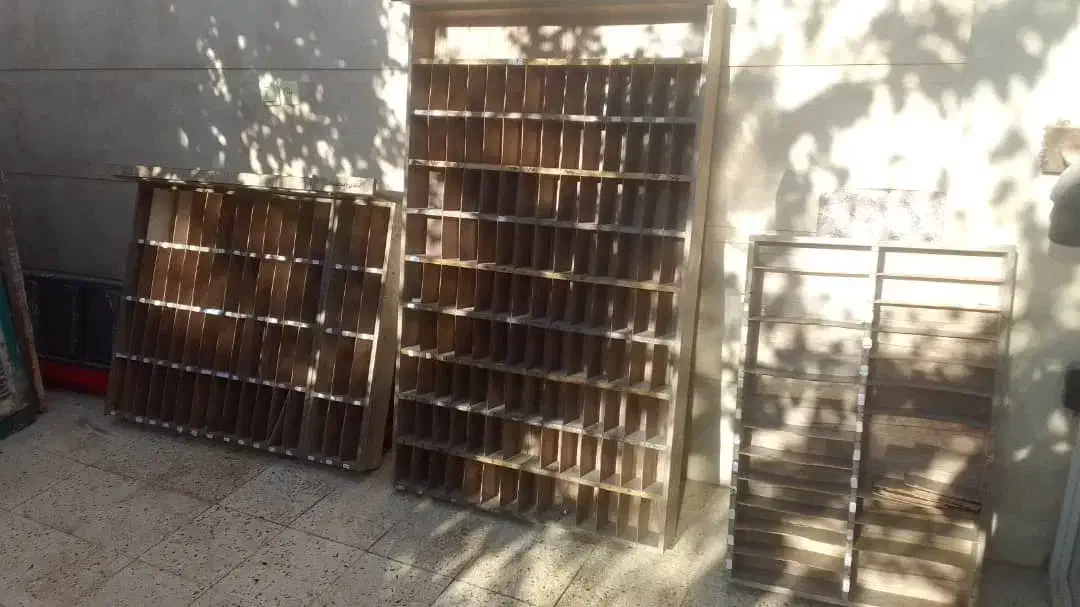 استند سیگار|فروشگاه و مغازه|کاشان, زیدی|دیوار