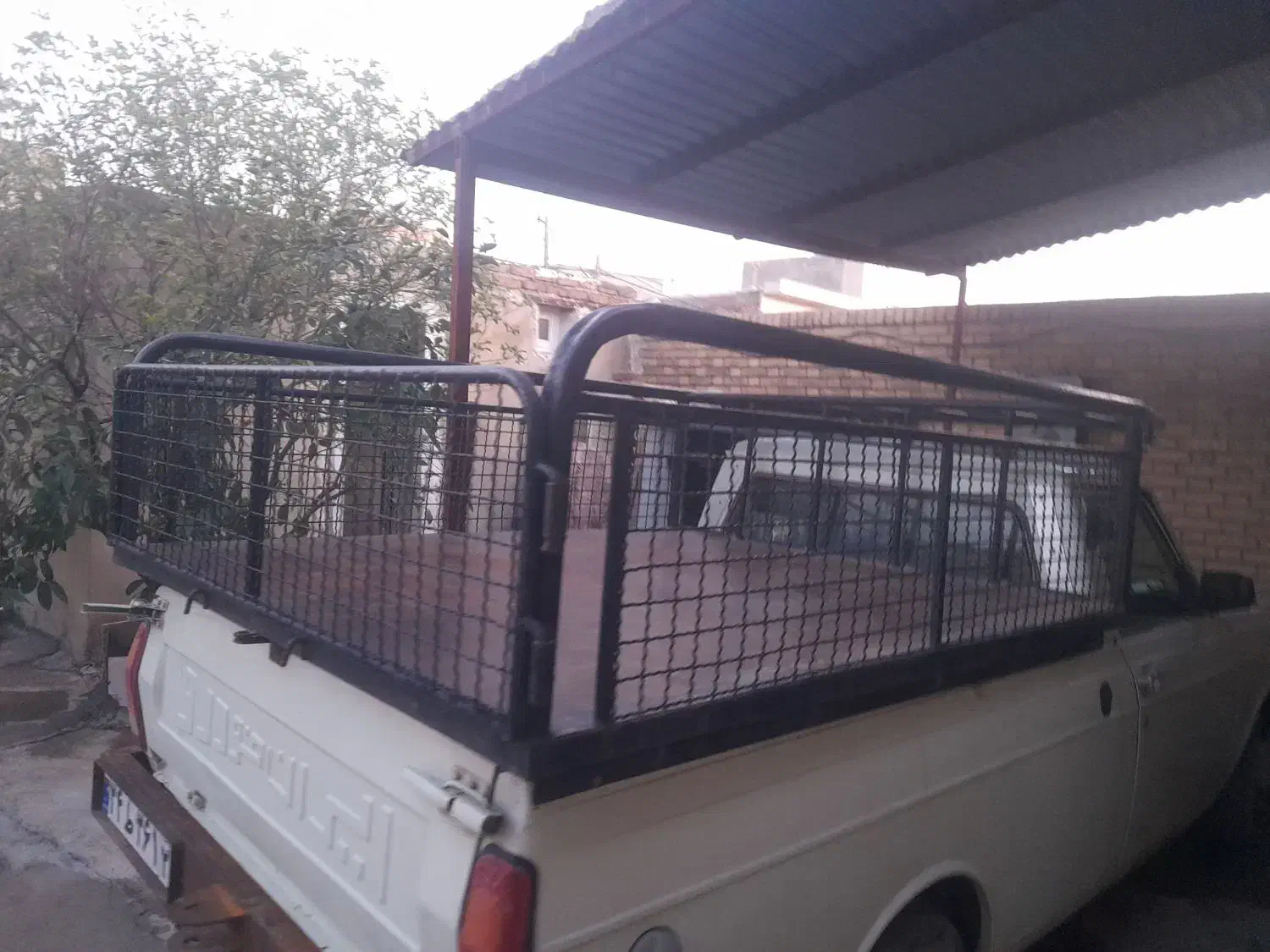 باربند مبلی  بهترین ورق جنس محکم|قطعات یدکی و لوازم جانبی|قصرشیرین, |دیوار