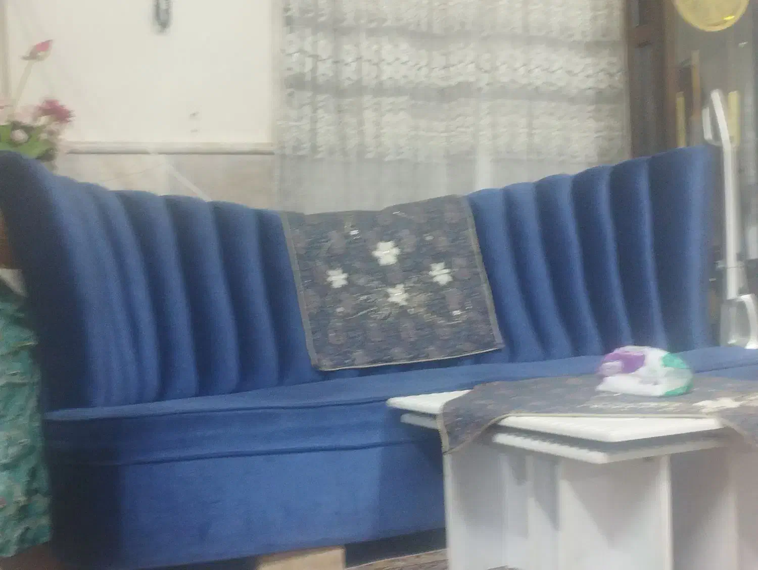 مبل صدفی و لوازم منزل|مبلمان خانگی و میز عسلی|مشهد, طبرسی شمالی|دیوار