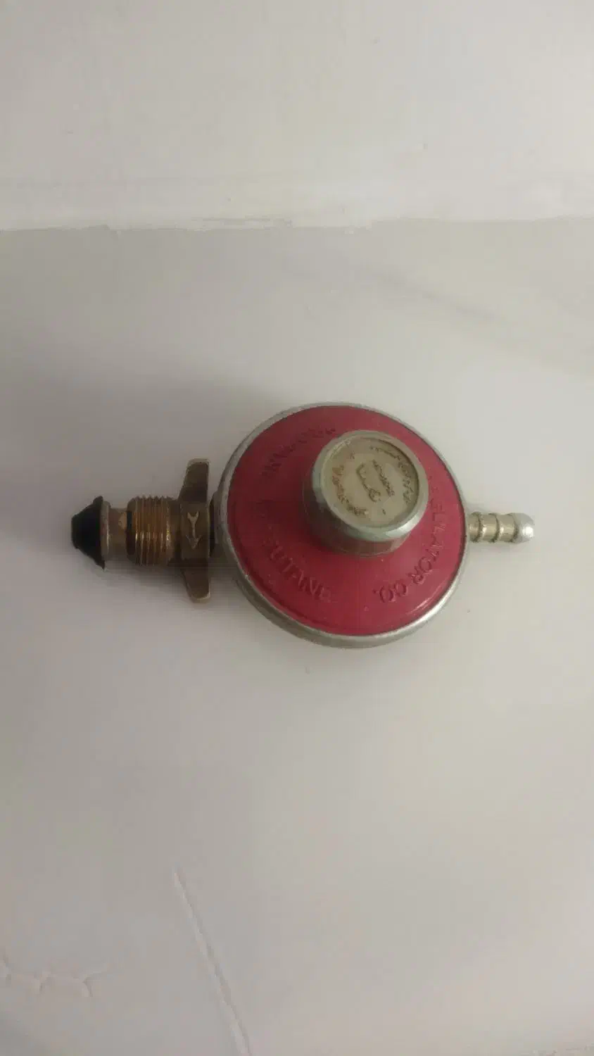 ریگراتور|اجاق گاز و لوازم برقی پختوپز|اسلامآباد غرب, |دیوار