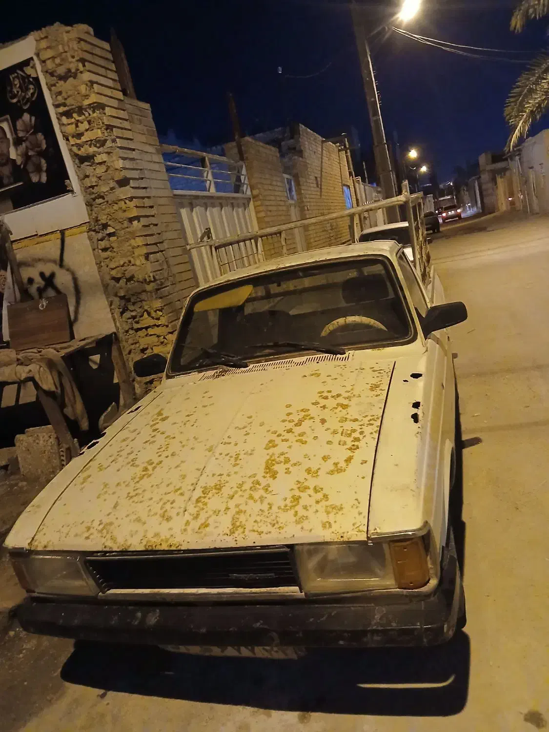 وانت پیکان|خودرو سواری و وانت|بندر ماهشهر, |دیوار