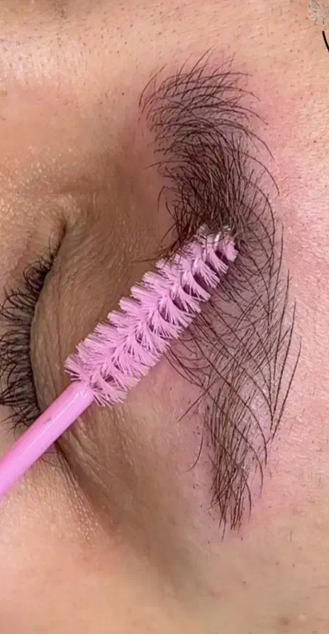 نیاز به چند مدل میکروبلیدینگ ابرو وشید لب|خدمات آرایشگری و زیبایی|فسا, |دیوار