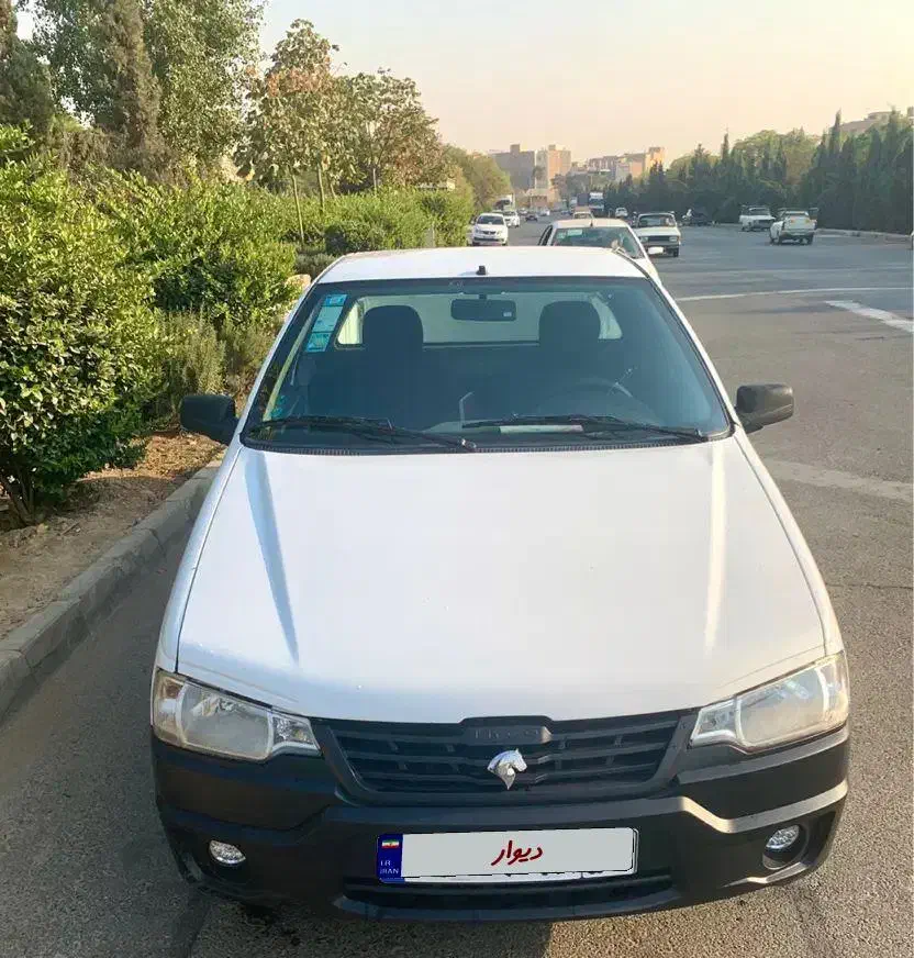 اریسان 2 مدل 1403|خودرو سواری و وانت|تهران, بهداشت|دیوار