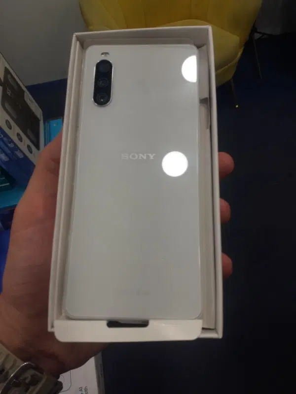 sony xperia 10 III|موبایل|تهران, جردن|دیوار