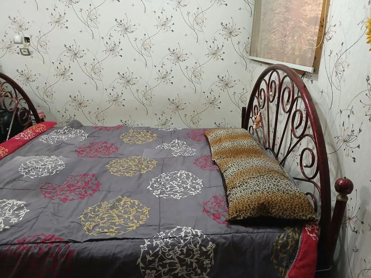 سرویس خواب|تخت و سرویس خواب|اهواز, سیصد دستگاه|دیوار