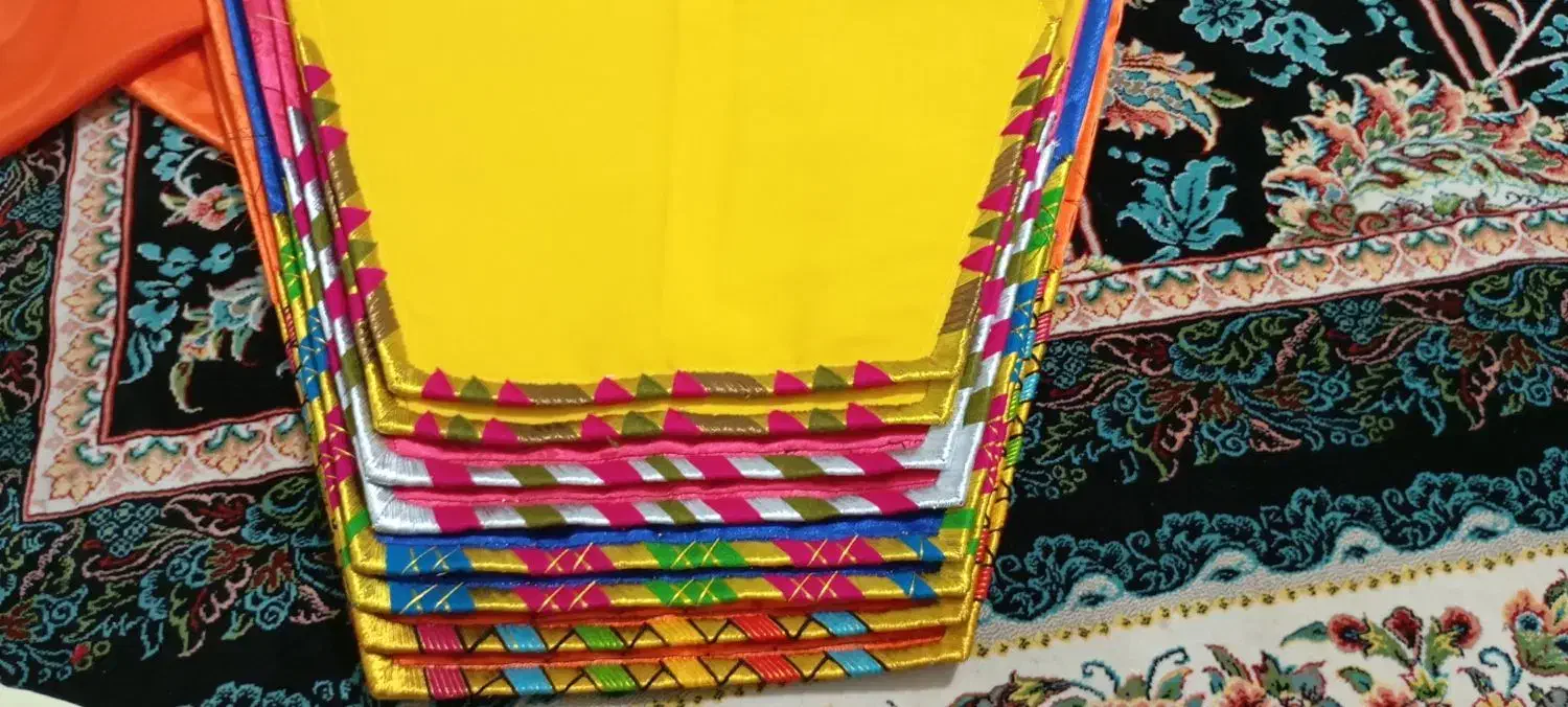 شلوار بندری|لباس|بندرعباس, |دیوار