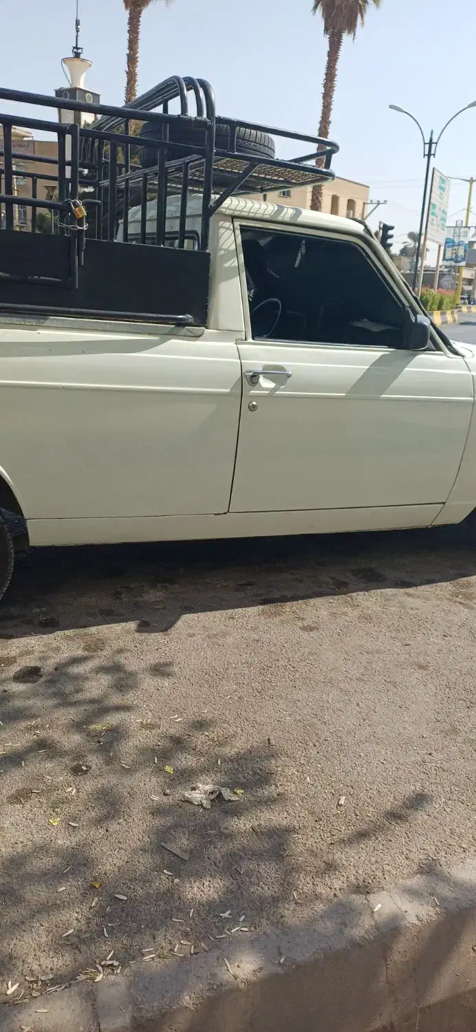 وانت تلفنی|خدمات حمل و نقل|جهرم, |دیوار