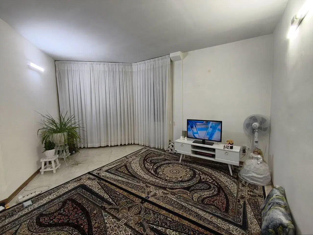 فروش آپارتمان ۸۰ متری دو خواب فول|فروش آپارتمان|مشهد, مشکینی (شهرک غرب)|دیوار