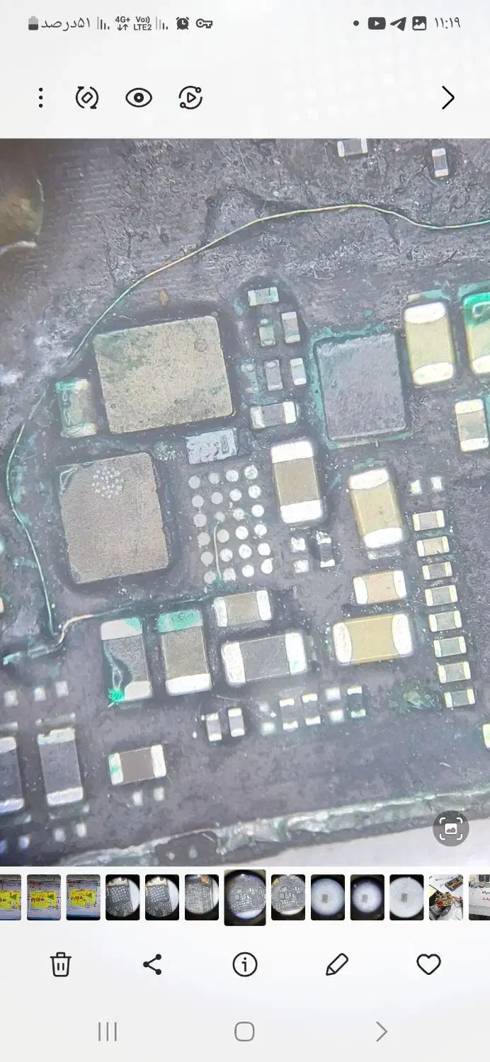 تعمیرات  تخصصی موبایل|خدمات رایانه‌ای و موبایل|کرمانشاه, |دیوار