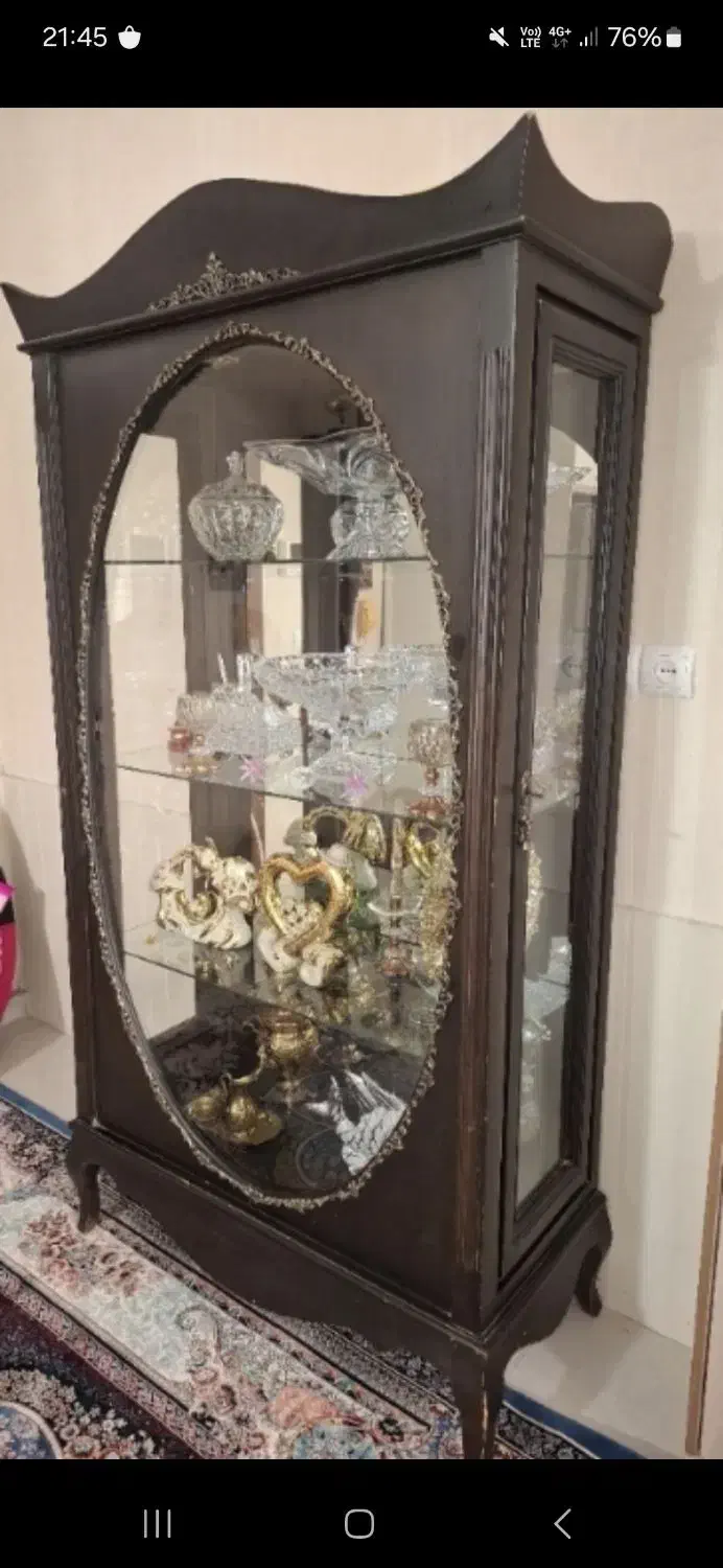 ویترین|بوفه، ویترین، کنسول|تهران, استقلال|دیوار