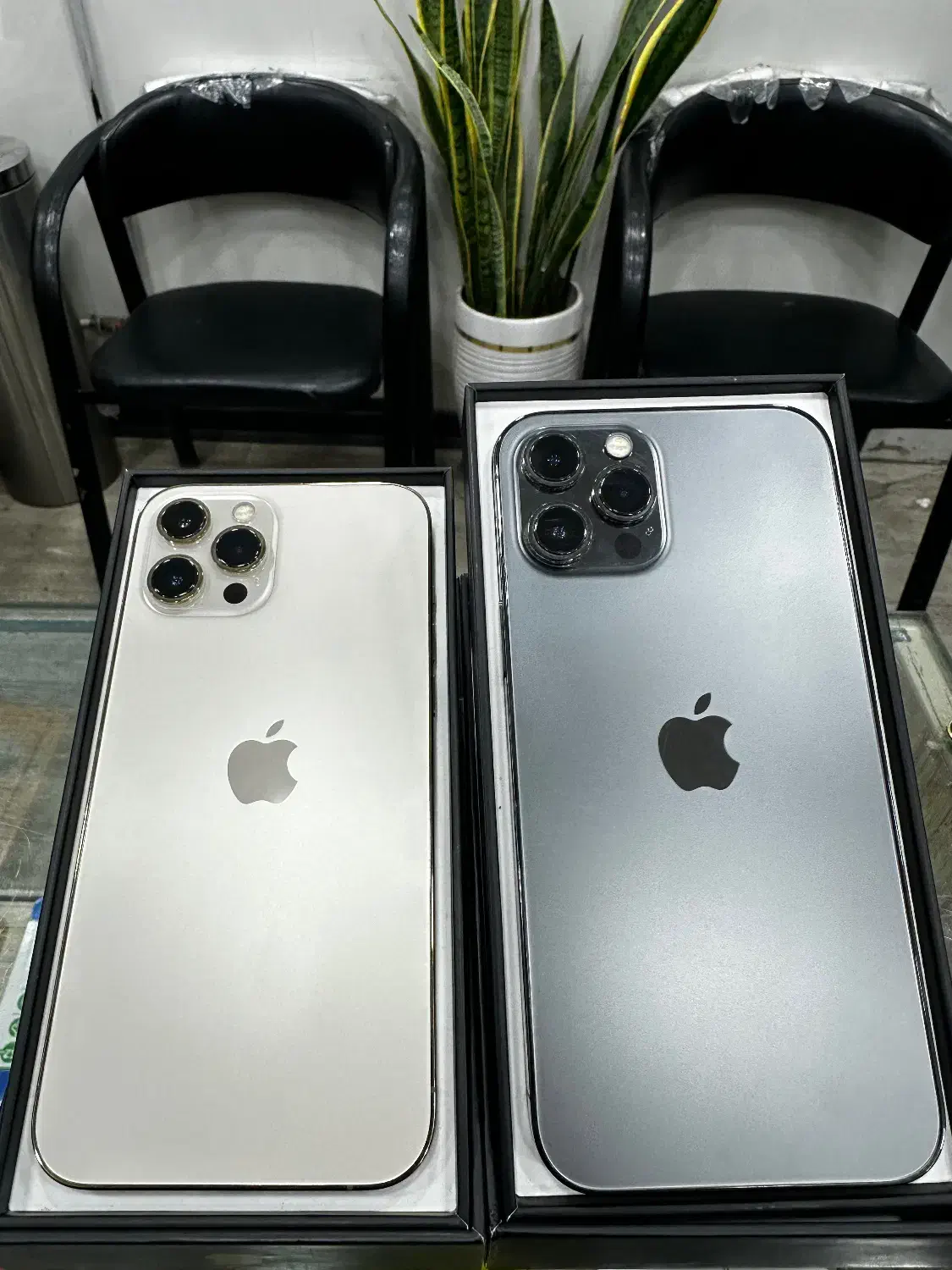 iphone 12 pro max|موبایل|کوهسار (البرز), |دیوار