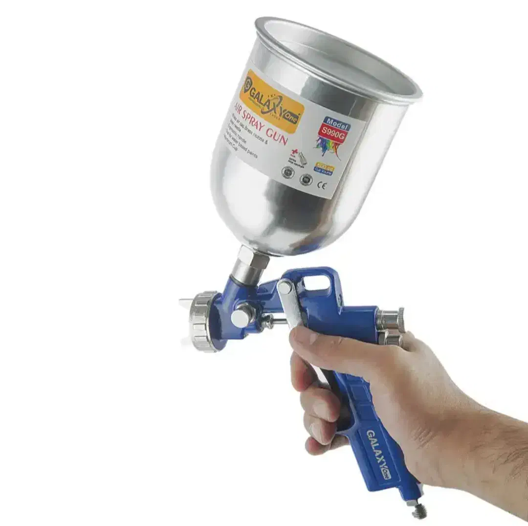 پیستوله رنگ|ابزارآلات|ساوه, |دیوار