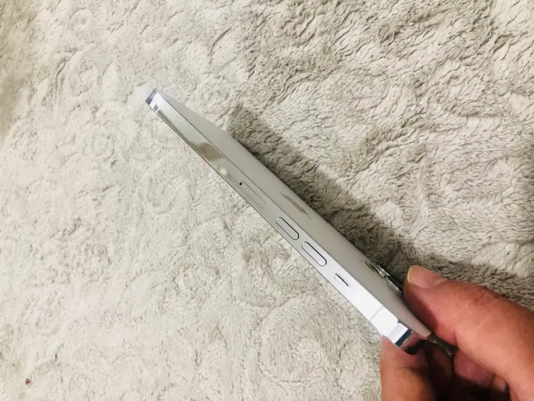 iphone 13 pro max 1 ترابایت|موبایل|اهواز, کوی ملی راه|دیوار