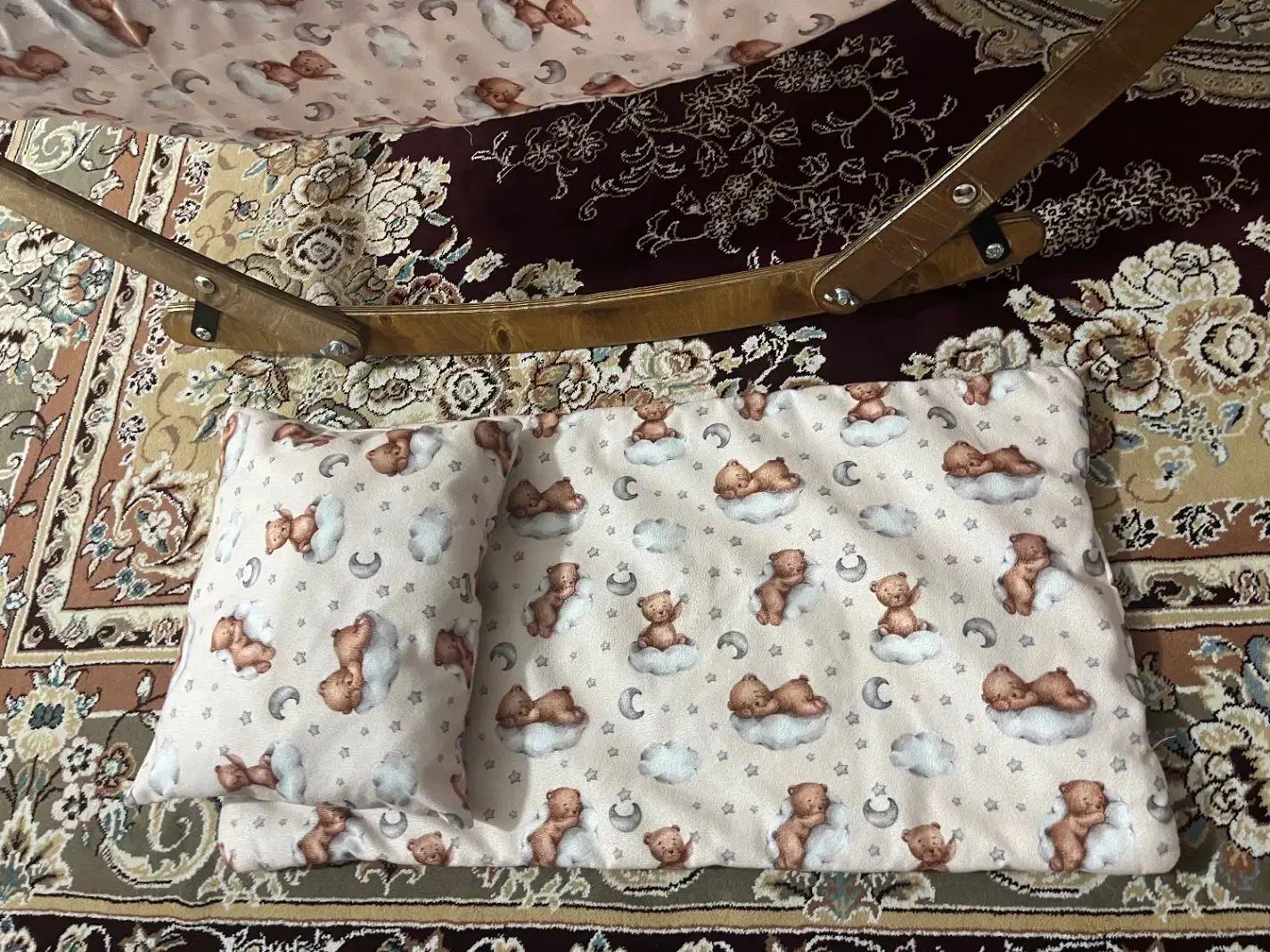 نی نی خواب|اسباب و اثاث بچه|قروه, |دیوار