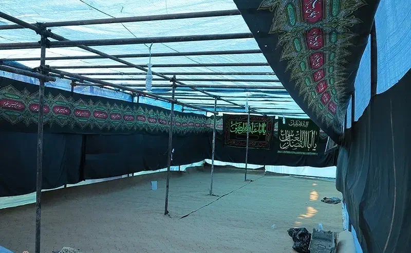 داربست فلزی ** کربلا **|خدمات پیشه و مهارت|اراک, |دیوار