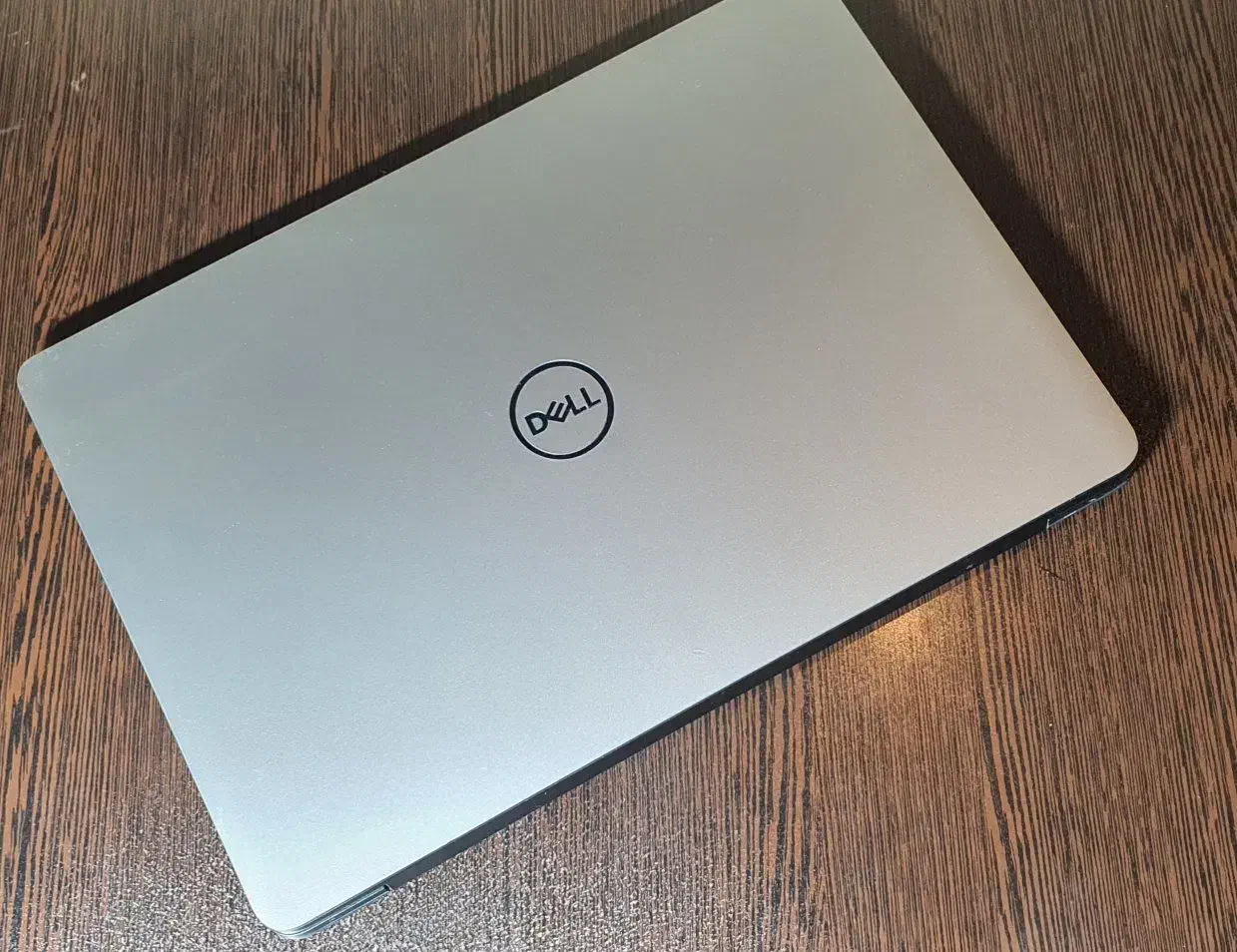 لپ‌تاپ Vostro 5581 گرافیک دار|رایانه همراه|بروجرد, |دیوار