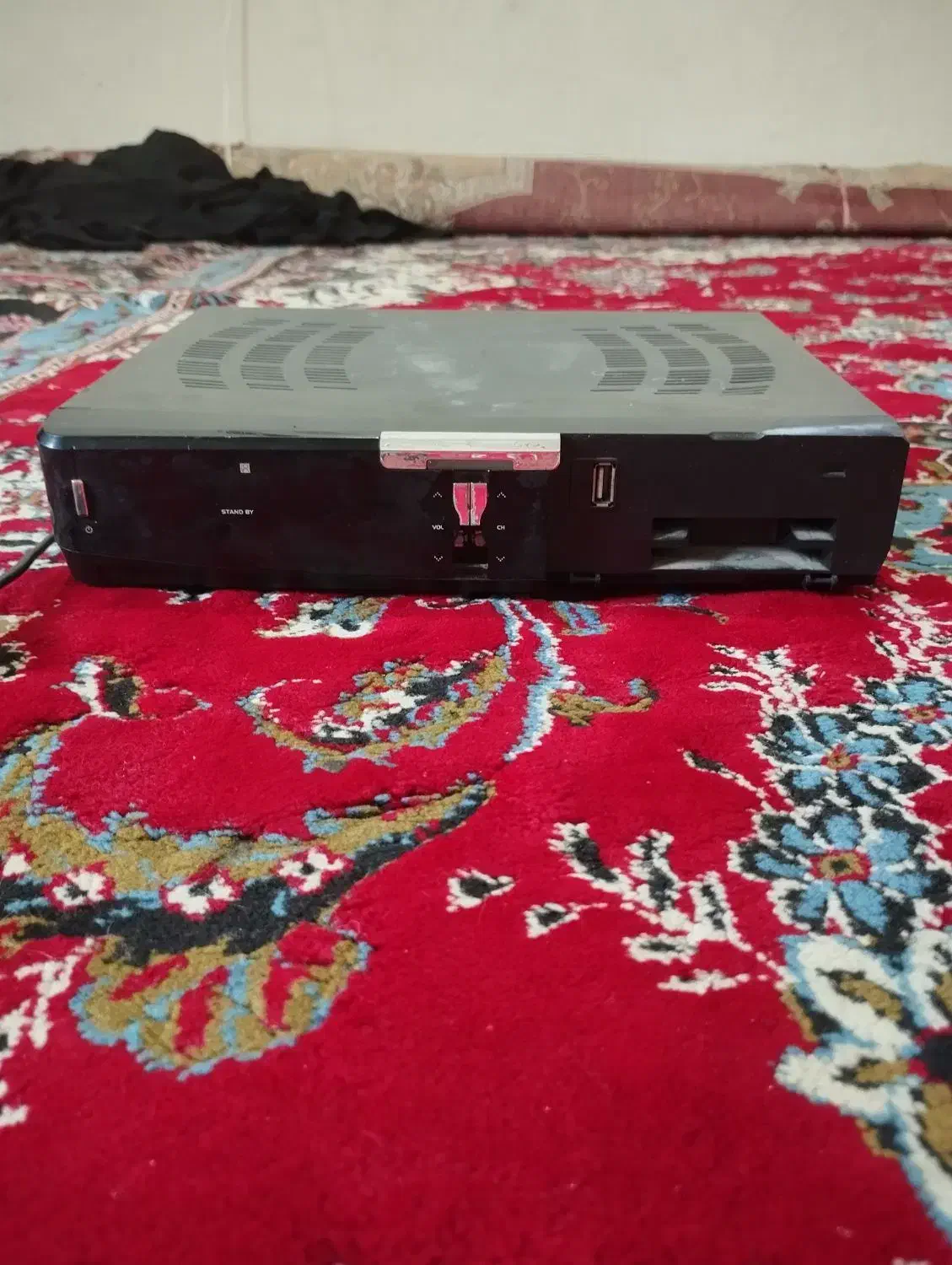 گیرنده دیجیتال|صوتی و تصویری|اهواز, فاز ۱ پادادشهر|دیوار
