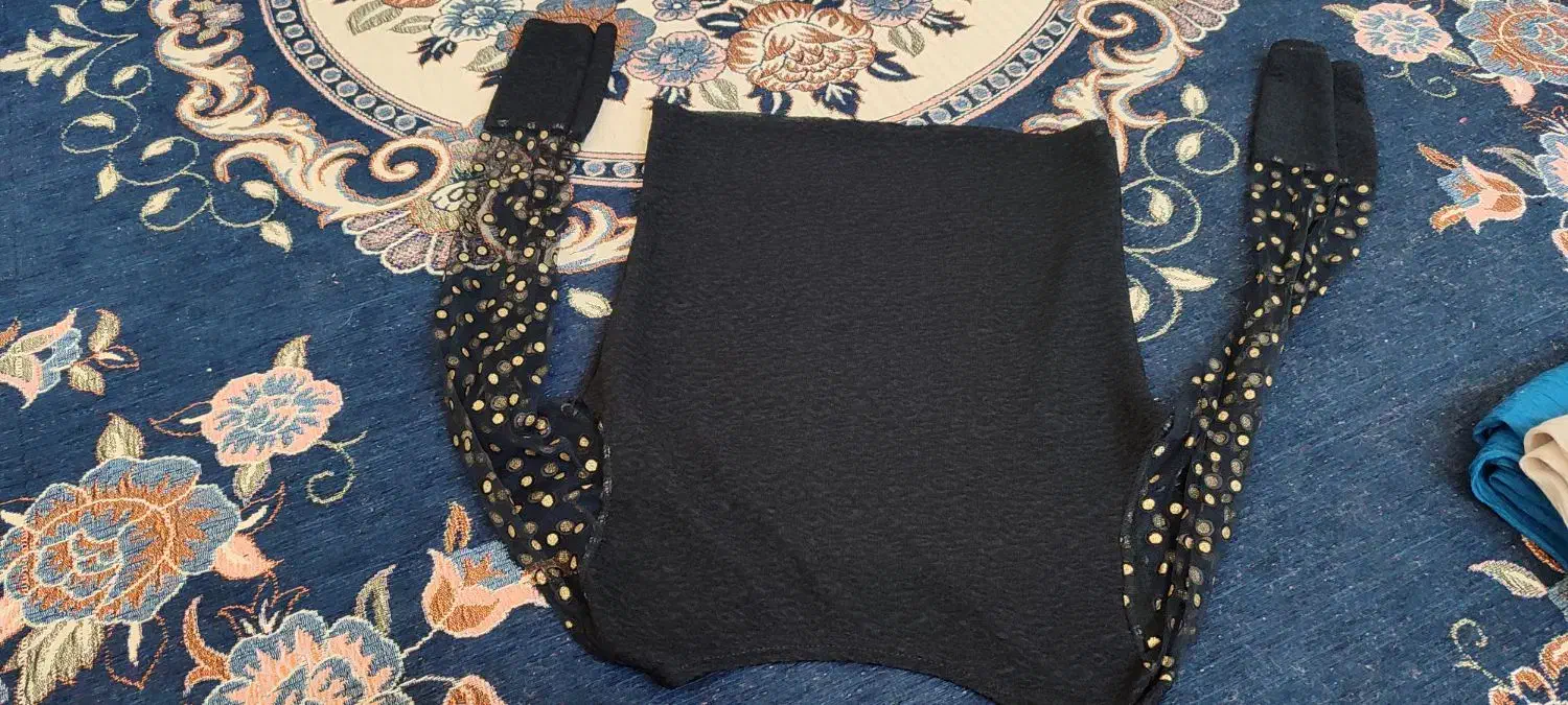 شال و شومیز و مانتو ، باهم 140 ت|لباس|صدرا-فارس, فاز ۱|دیوار