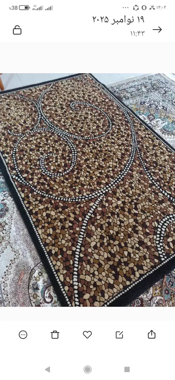 گلیم فرش|گلیم، جاجیم، گبه|سقز, |دیوار