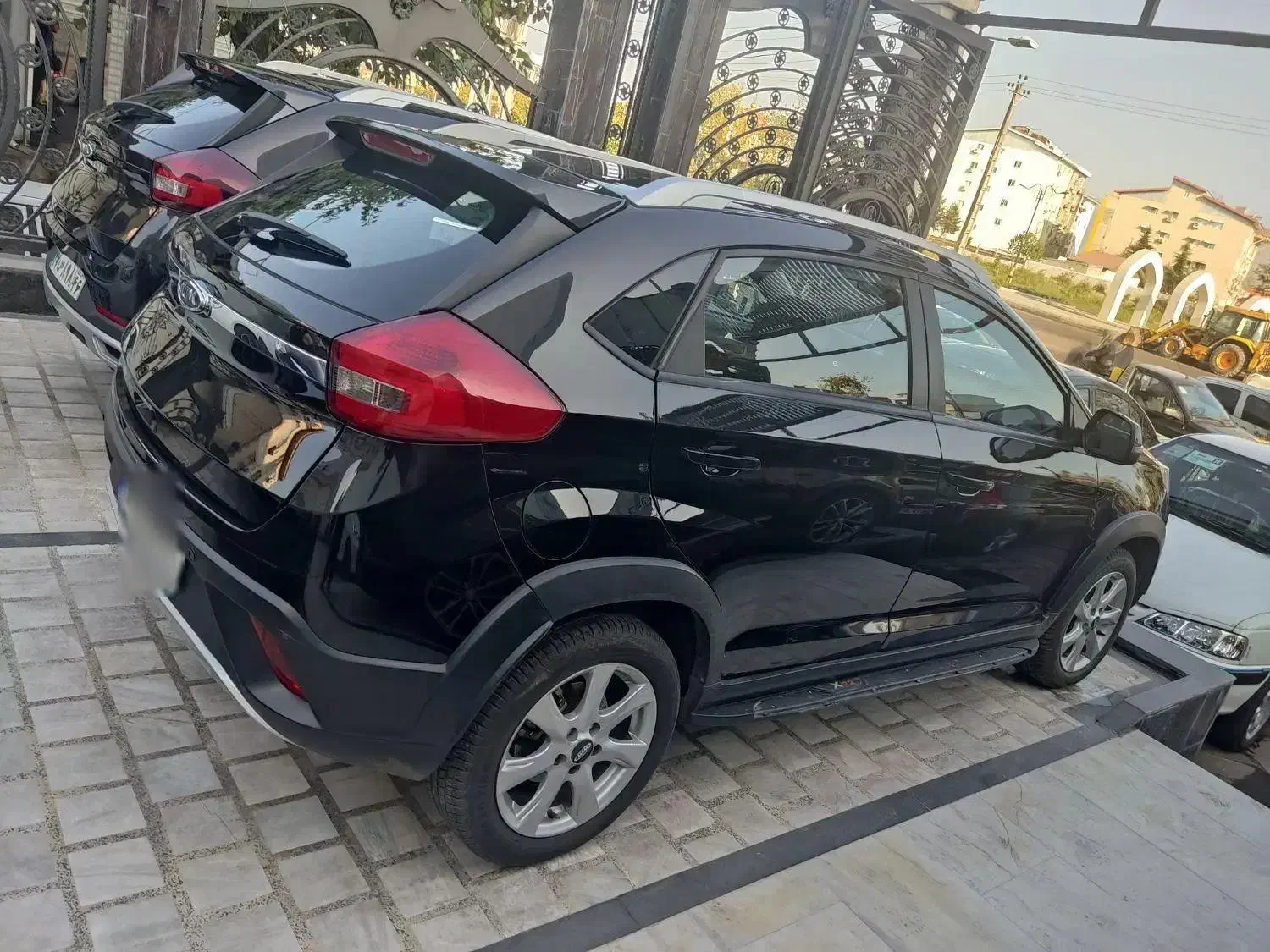 ایکس22دنده ای|خودرو سواری و وانت|رشت, یخسازی|دیوار