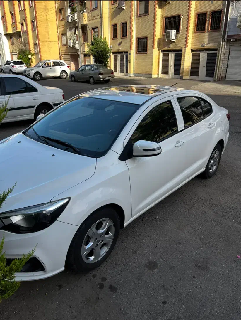 شاهین سانروف دار|خودرو سواری و وانت|رشت, کوی جام جم|دیوار