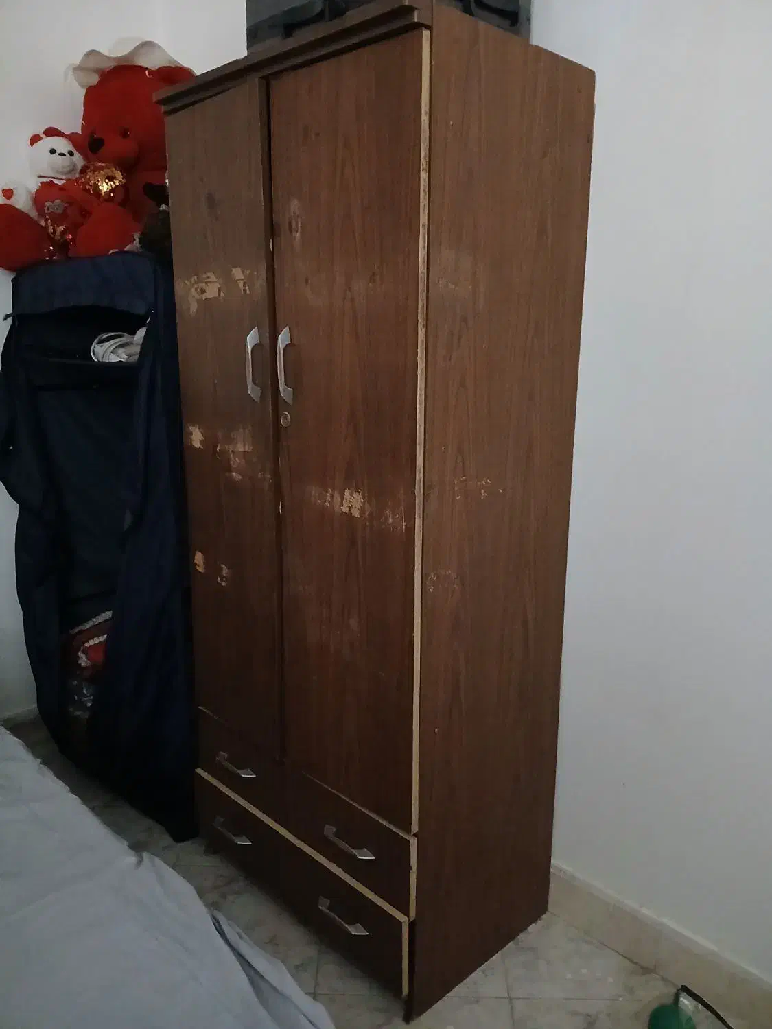 کمد لباس|جاکفشی، کمد، دراور|مشهد, یاس|دیوار