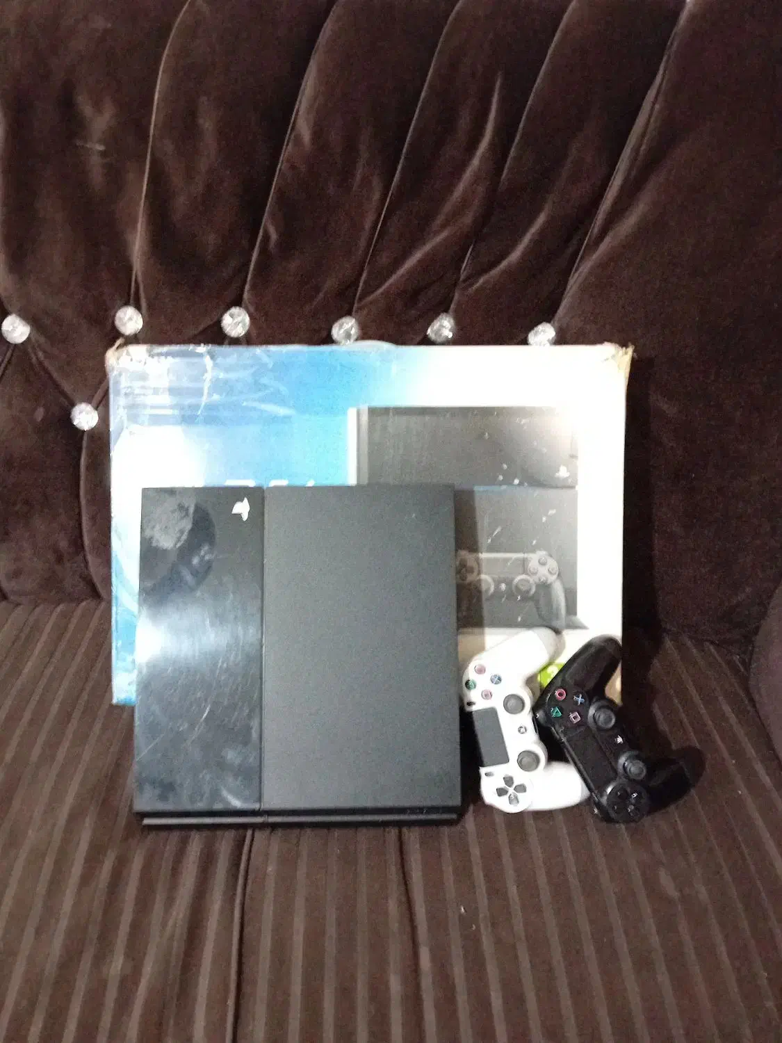 کنسول|کنسول، بازی ویدئویی و آنلاین|آستارا, |دیوار