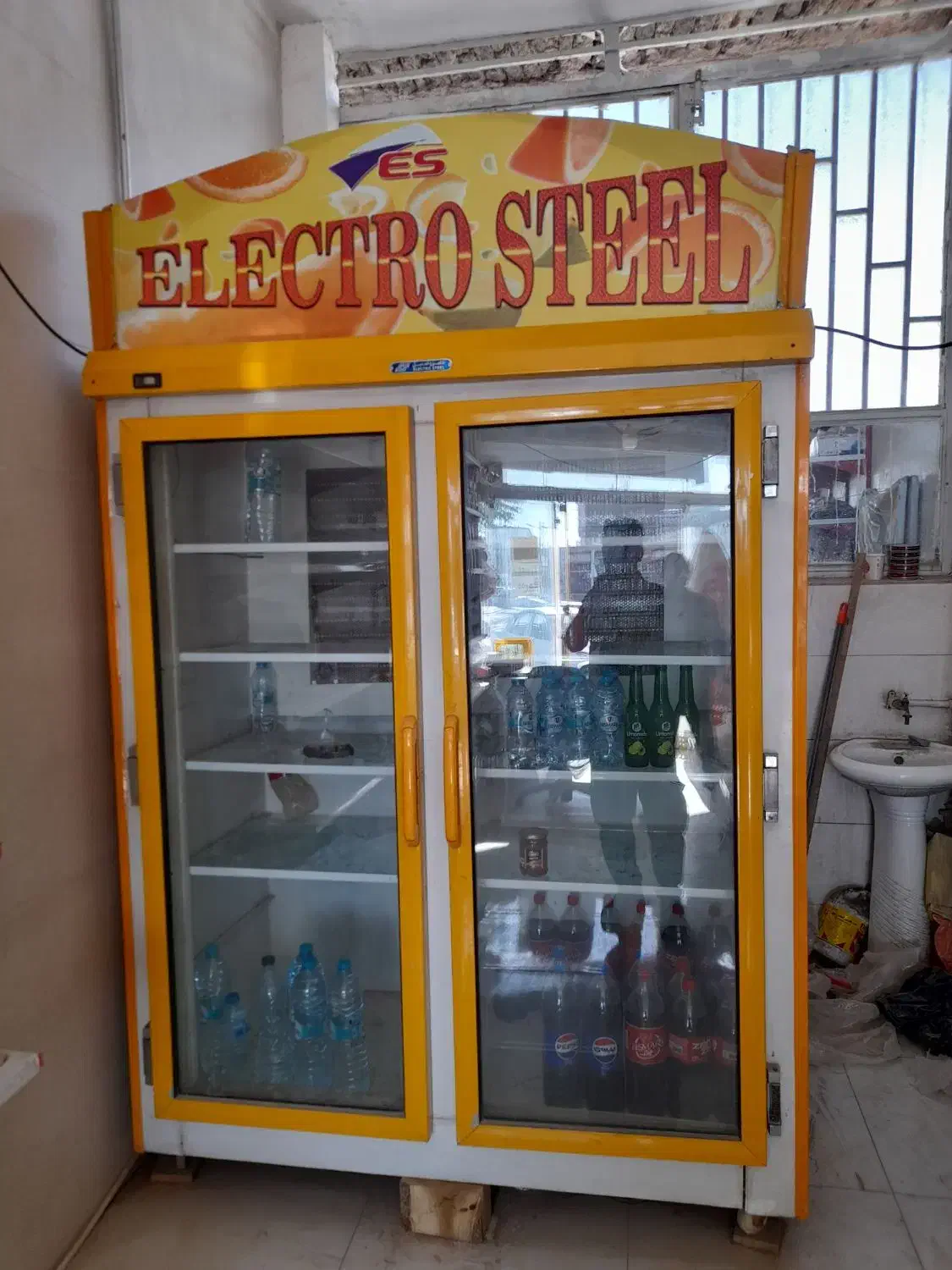 یخچال|یخچال و فریزر|تربتحیدریه, رضاشهر|دیوار