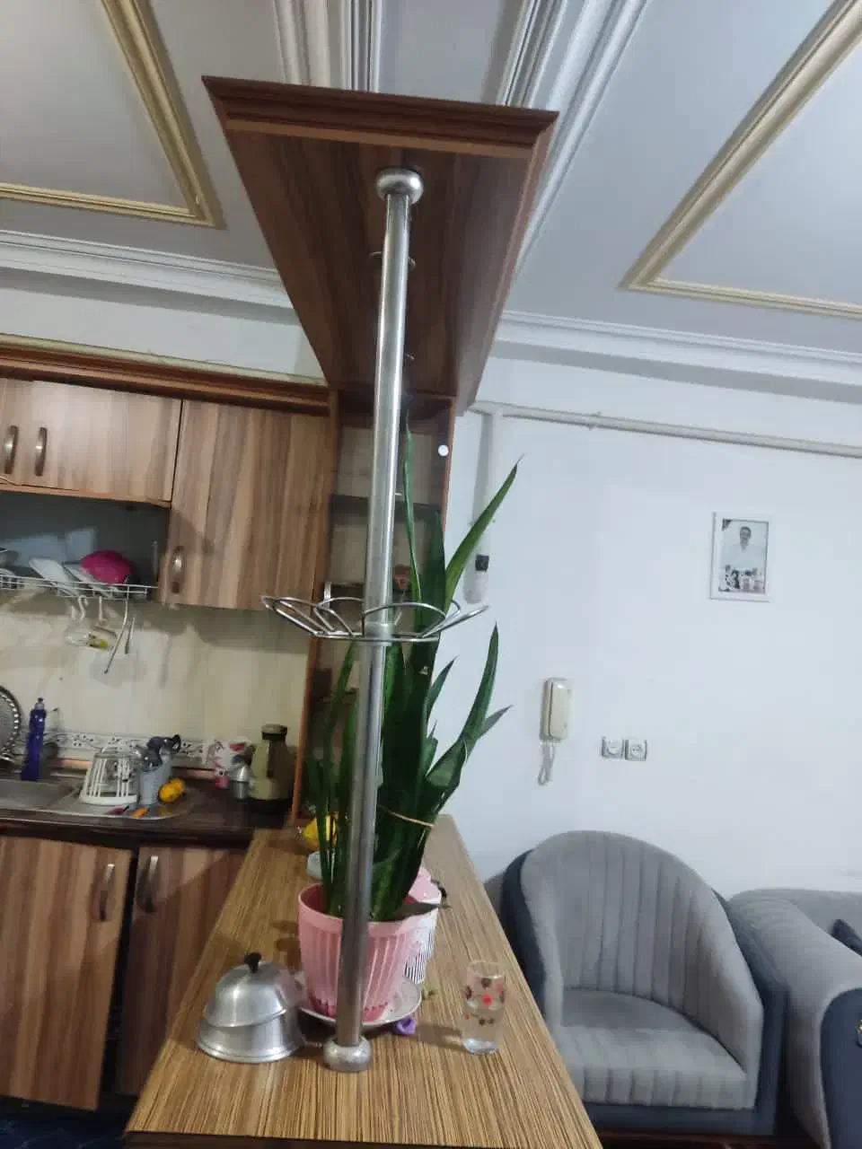 کابینت.هودسالم.گاز|اجاق گاز و لوازم برقی پختوپز|صومعهسرا, |دیوار