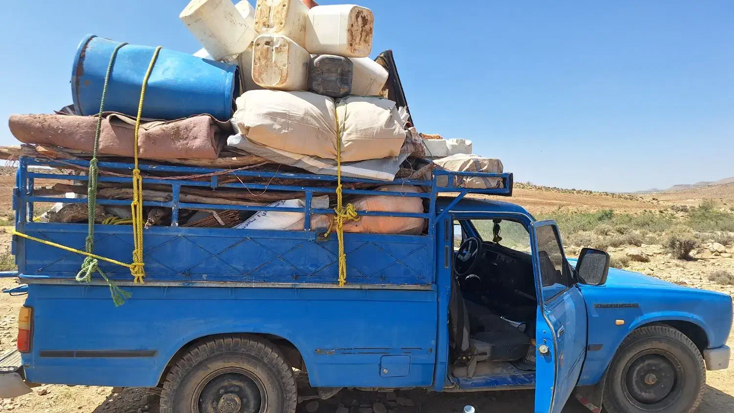 وسیله نقلیه|خودرو سواری و وانت|شیراز, شهرک قمشه|دیوار