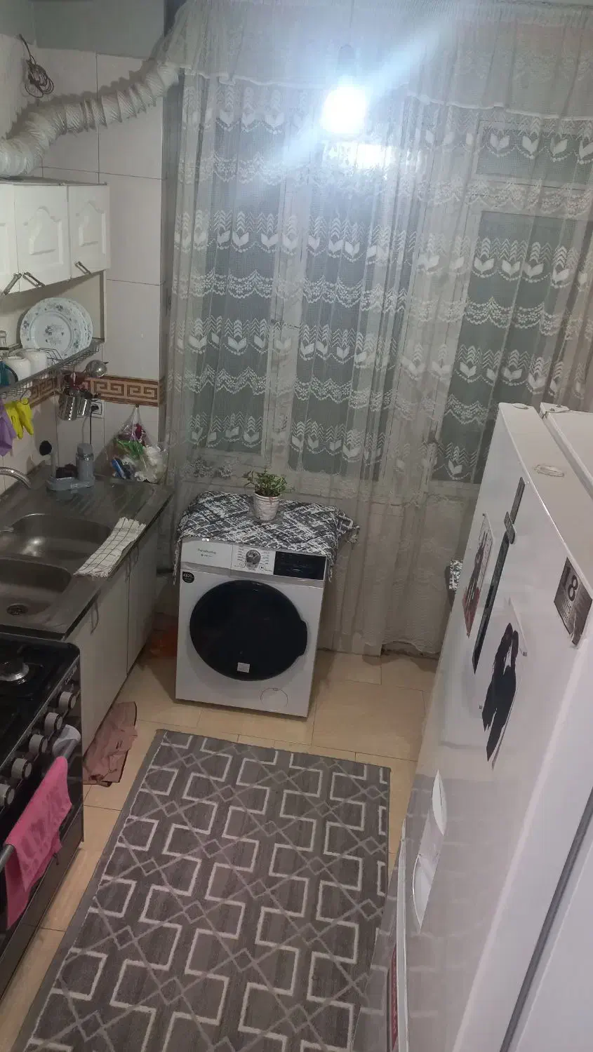 واحد مسکونی ۴۵متر