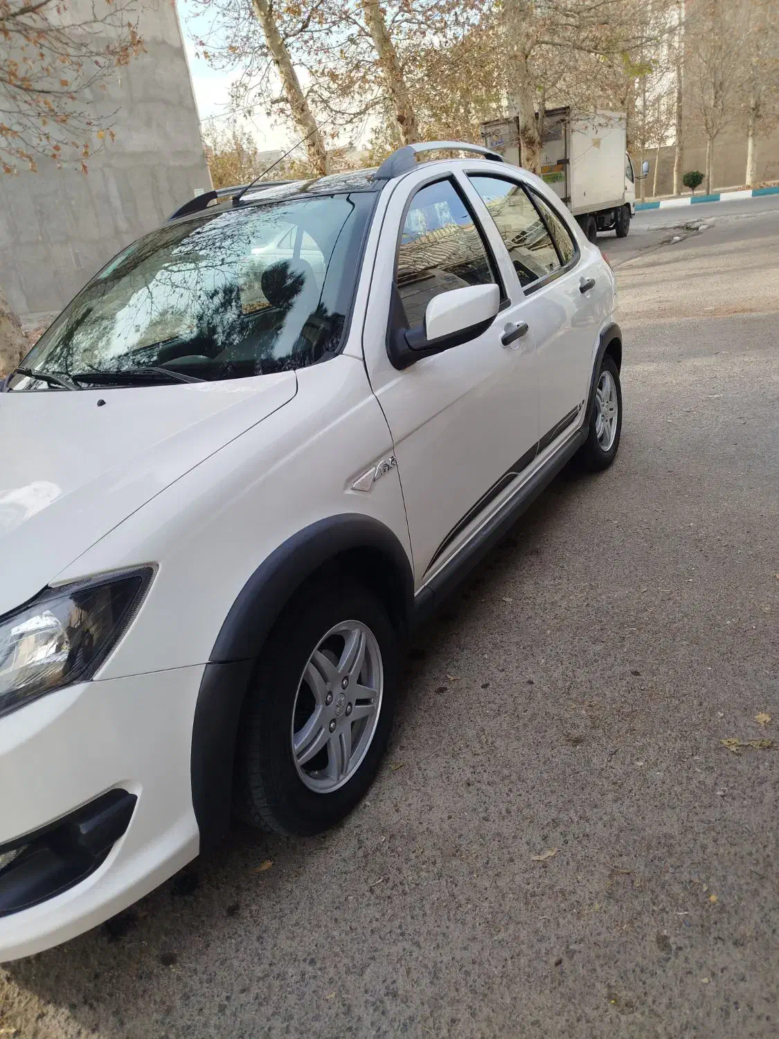 کوییک GXRرینگ دار 1403|خودرو سواری و وانت|شهریار, شهریار|دیوار