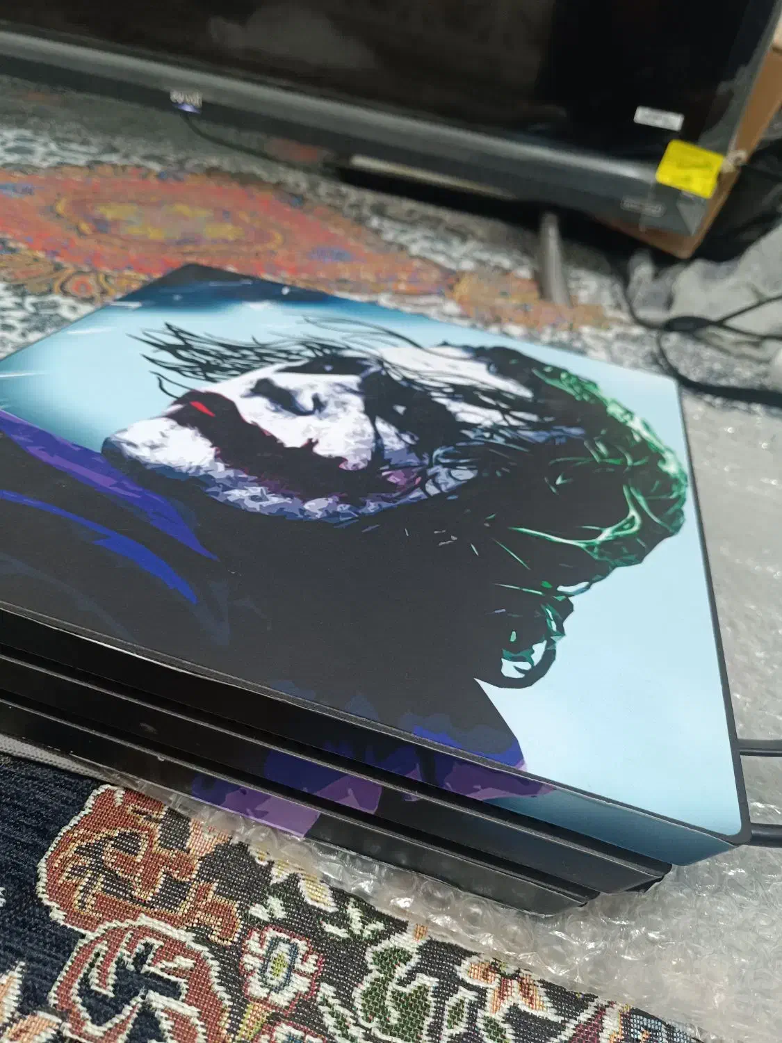 Ps4 Pro کپی خور|کنسول، بازی ویدئویی و آنلاین|نیک شهر, |دیوار